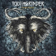 Spinefarm Toothgrinder, Nocturnal Masquerade (Yellow Vinyl)