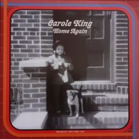 Ode Records King Carole - Home Again: Live In Central Park 1973 (Black Vinyl 2LP)