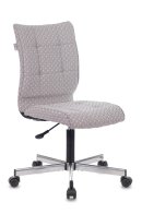 Бюрократ CH-330M/TWIST (Office chair CH-330M Twist антик cross metal)