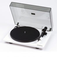 Pro-Ject ESSENTIAL III SB (OM 10) white