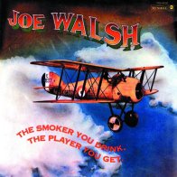 Analogue Productions Joe Walsh - The Smoker You Drink, The Player You Get (Analogue) (Black Vinyl 2LP)