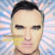 IAO Morrissey - California Son (Black Vinyl LP)