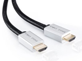 Eagle Cable DELUXE II High Speed HDMI Ethernet 1,50 m, 10012015