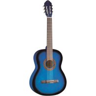 Eko CS-10 Blue Burst