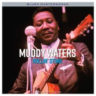 FAT MUDDY WATERS, ROLLIN' STONE (180 Gram Orange Vinyl)