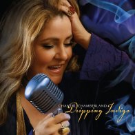 Evosound Chantal Chamberland - Dripping Indigo (Audiophile Edition) (Limited Numbered Edition, Transparent Violet Vinyl LP)