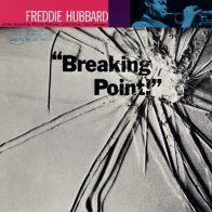 Blue Note HUBBARD FREDDIE - Breaking Point (Винил)