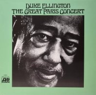 BMG Duke Ellington - The Great Paris Concert (Analogue) (Black Vinyl 2LP)