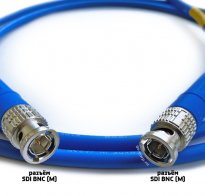 GS-PRO 12G SDI BNC-BNC (blue) 1,5 метра