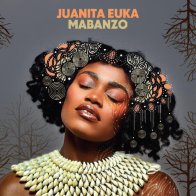 IAO Juanita Euka - Mabanzo (Black Vinyl LP)