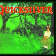 IAO Quicksilver Messenger Service - Shady Grove (Black Vinyl LP)