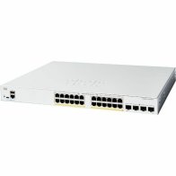 Cisco Catalyst 1200 C1200-24P-4G