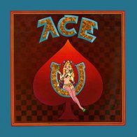Warner Music Bob Weir - Ace (Coloured Vinyl LP)