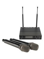 AXELVOX DX800FK