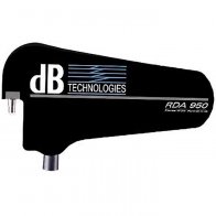 dB Technologies RDA950 для р/системы PU920