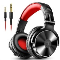 OneOdio Studio Pro 10 red