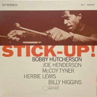 Universal US Bobby Hutcherson - Stick Up! (Tone Poet) (Black Vinyl LP)