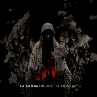 Peaceville Katatonia - Night Is The New Day (Black Vinyl 2LP)