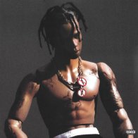 Sony Travis Scott - Rodeo (Black Vinyl 2LP)