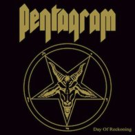Peaceville Pentagram — DAY OF RECKONING (LP)