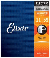 Elixir 12106 NanoWeb Medium 11-59