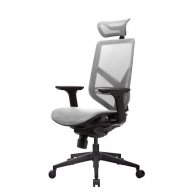GT Chair Tender Form M Серый