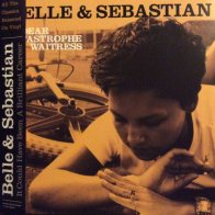 Matador Belle & Sebastian - Dear Catastrophe Waitress (Black Vinyl 2LP)