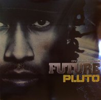 Caroline S&D Future, Pluto