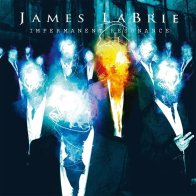 IAO James LaBrie - Impermanent Resonance (coloured) (Сoloured Vinyl LP)