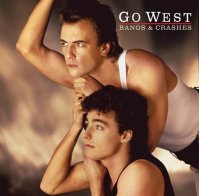 Warner Music Go West - Bangs & Crashes (Limited Clear Vinyl 2LP)