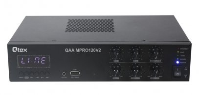 Qtex QAA MPRO120V2