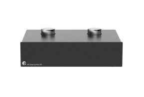 Pro-Ject MC Step Up Box S3 Black