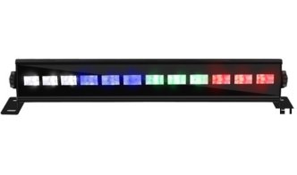 Estrada PRO LED BAR123RGB