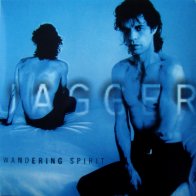 USM/Universal (UMGI) Jagger, Mick, Wandering Spirit