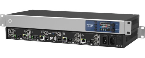 RME MADI Router