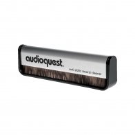 Audioquest Silver Anti-Static Record Brush