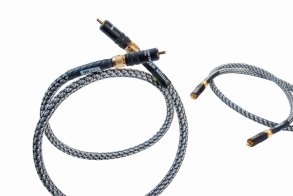 DH Labs AirMatrix Cryo interconnect RCA 0,5м