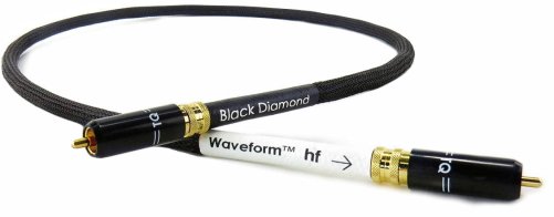 Tellurium Q Black Diamond digital RCA 1.0м