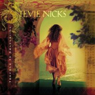 Warner Music Stevie Nicks - Trouble In Shangri-La (Limited Transparent Sea Blue Vinyl 2LP)