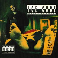 Universal (Aus) Ice Cube - Death Certificate (Black Vinyl LP)