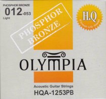 Olympia HQA1253PB