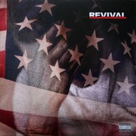 Interscope Eminem, Revival