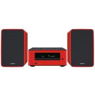 Onkyo CS-255 red