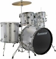 Ludwig LC17515 Accent Drive