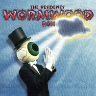 Cherry Red The Residents - Wormwood (Black Vinyl 2LP)