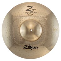 Zildjian 21" Z Custom Mega Bell Ride