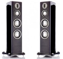 Monitor Audio Platinum PL200 II black gloss