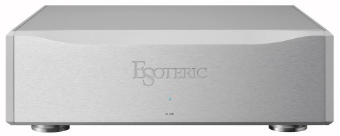 Esoteric G-05 Silver