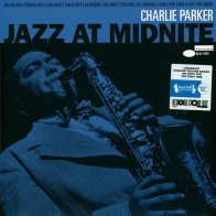 Юниверсал Мьюзик Charlie Parker — JAZZ AT MIDNITE (RSD LIM.ED.,COLOURED) (LP)