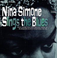Music On Vinyl Nina Simone ‎– Nina Simone Sings The Blues